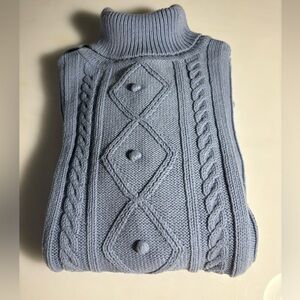 RXB turtleneck sweater woman’s size L